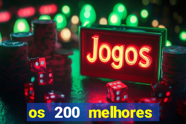 os 200 melhores jogos de ps2